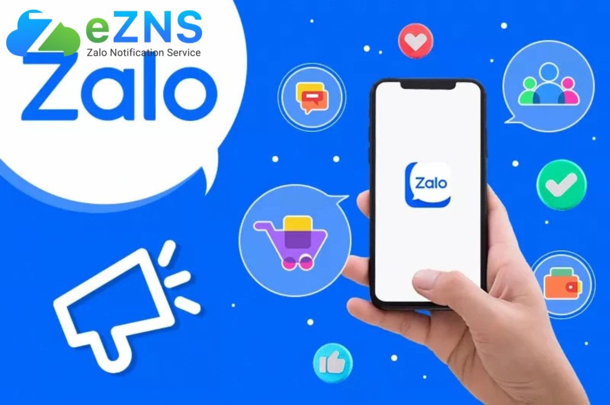 Zalo ZNS mang lại những lợi ích gì