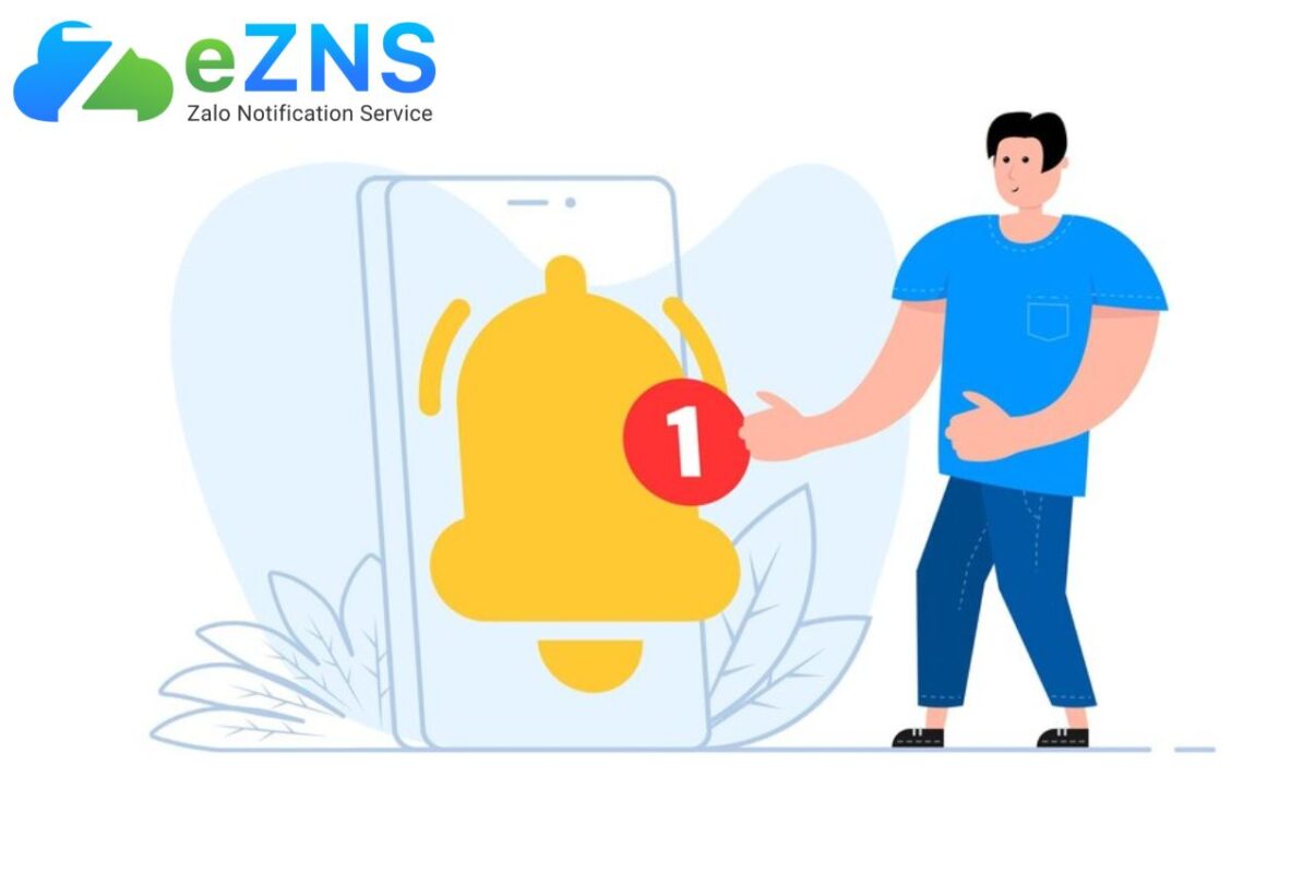 Điều kiện để đăng ký ZNS Zalo
