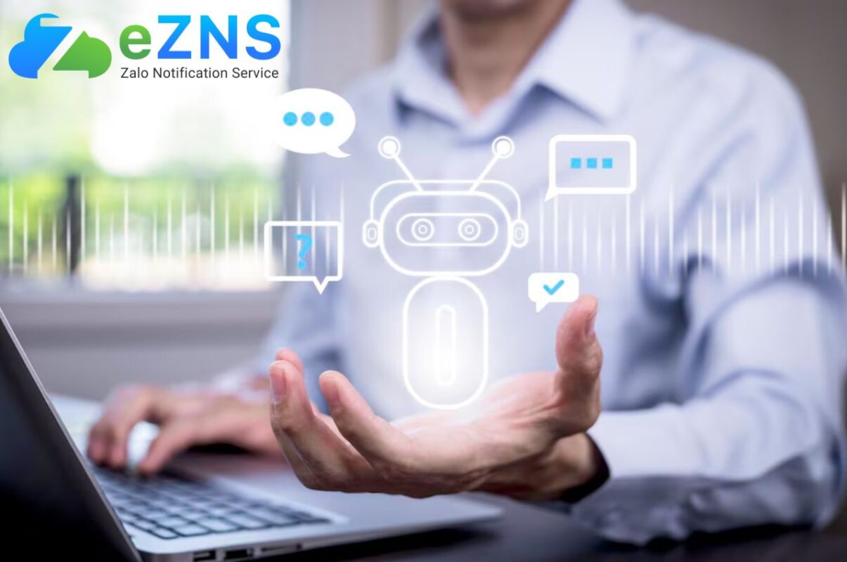 Doanh nghiệp thế nào thì nên dùng Chatbot Zalo?