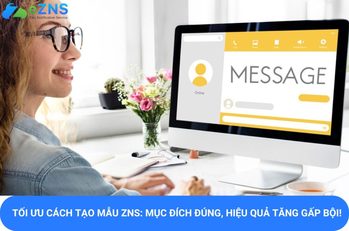 Tối Ưu Cách Tạo Mẫu ZNS: Mục Đích Đúng, Hiệu Quả Tăng Gấp Bội!