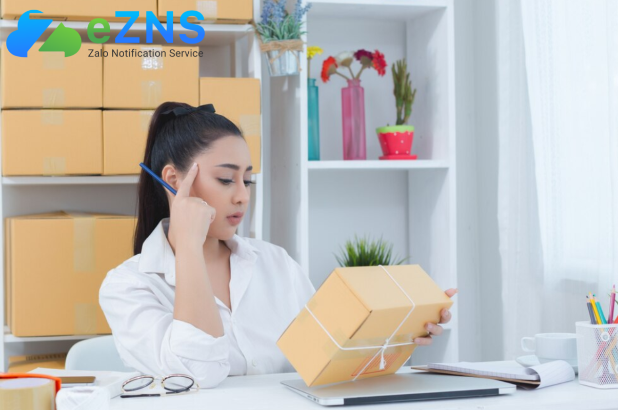 Hướng dẫn chi tiết cách triển khai ZNS cho doanh nghiệp bán lẻ
